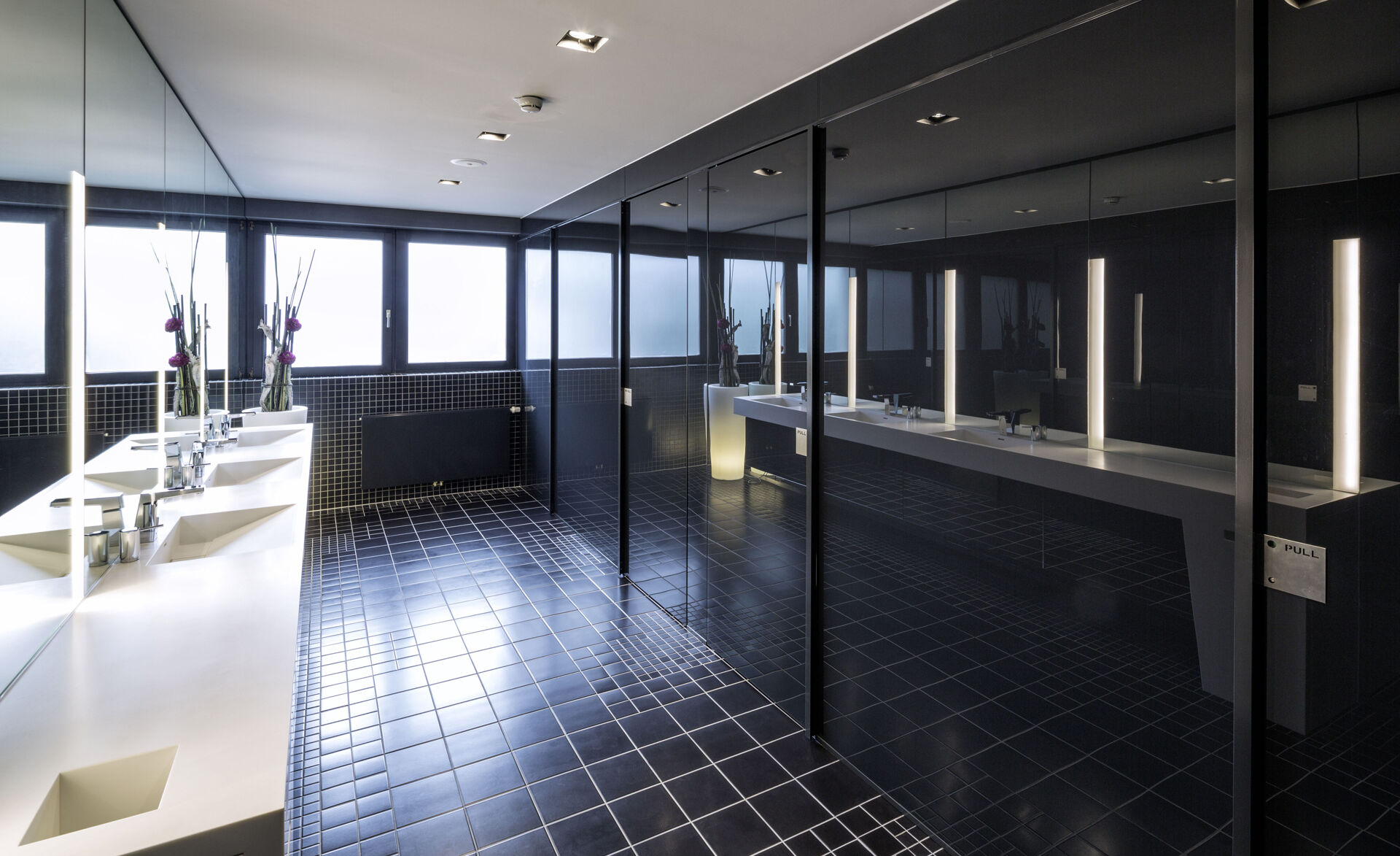 Schwarzes GM CABINMART®