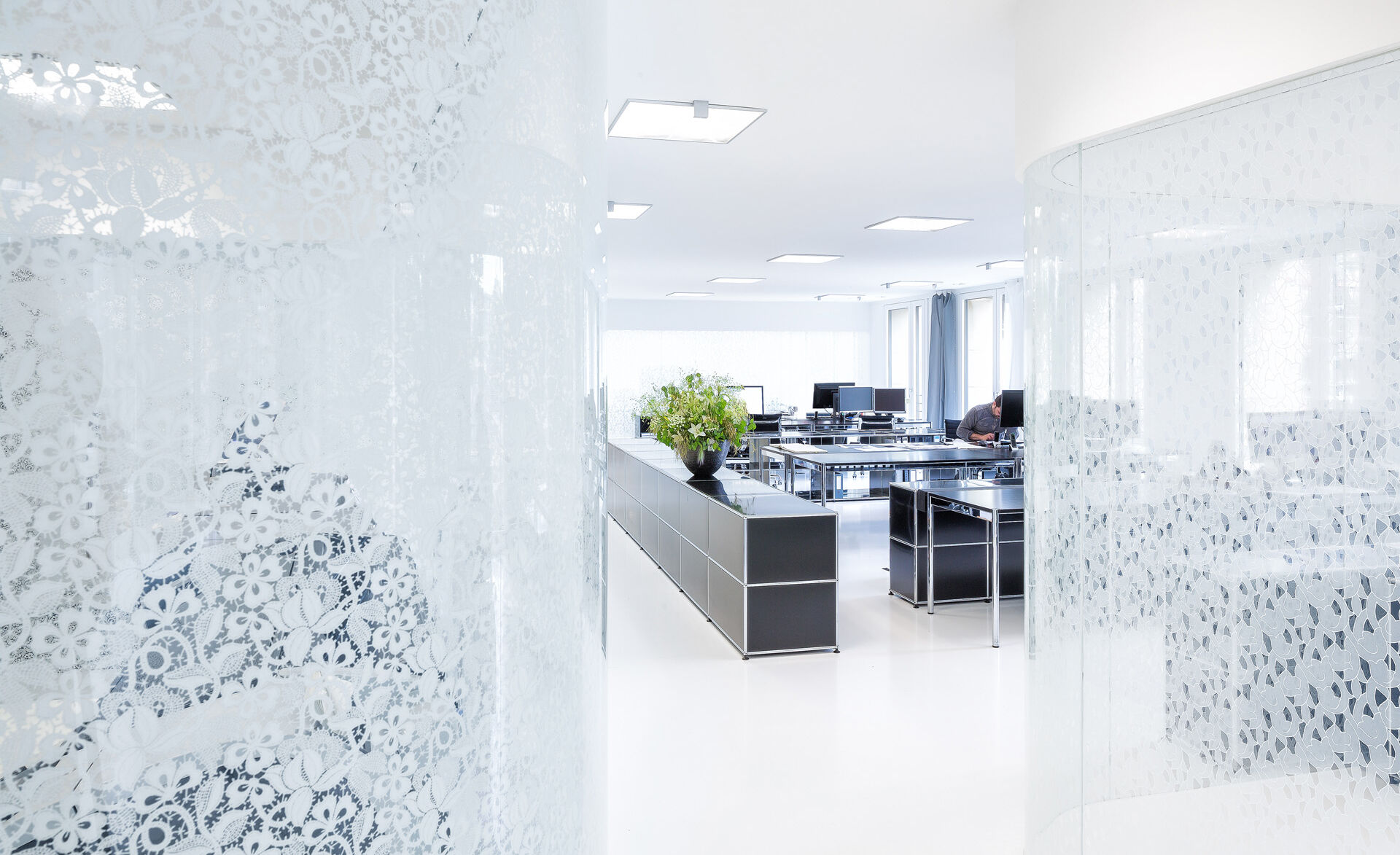 GM LAMIMARTEX von Glas Marte