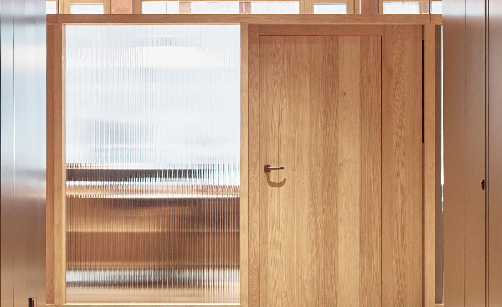 GM UNIGLAS SUN, GM ORNAMENTGLAS