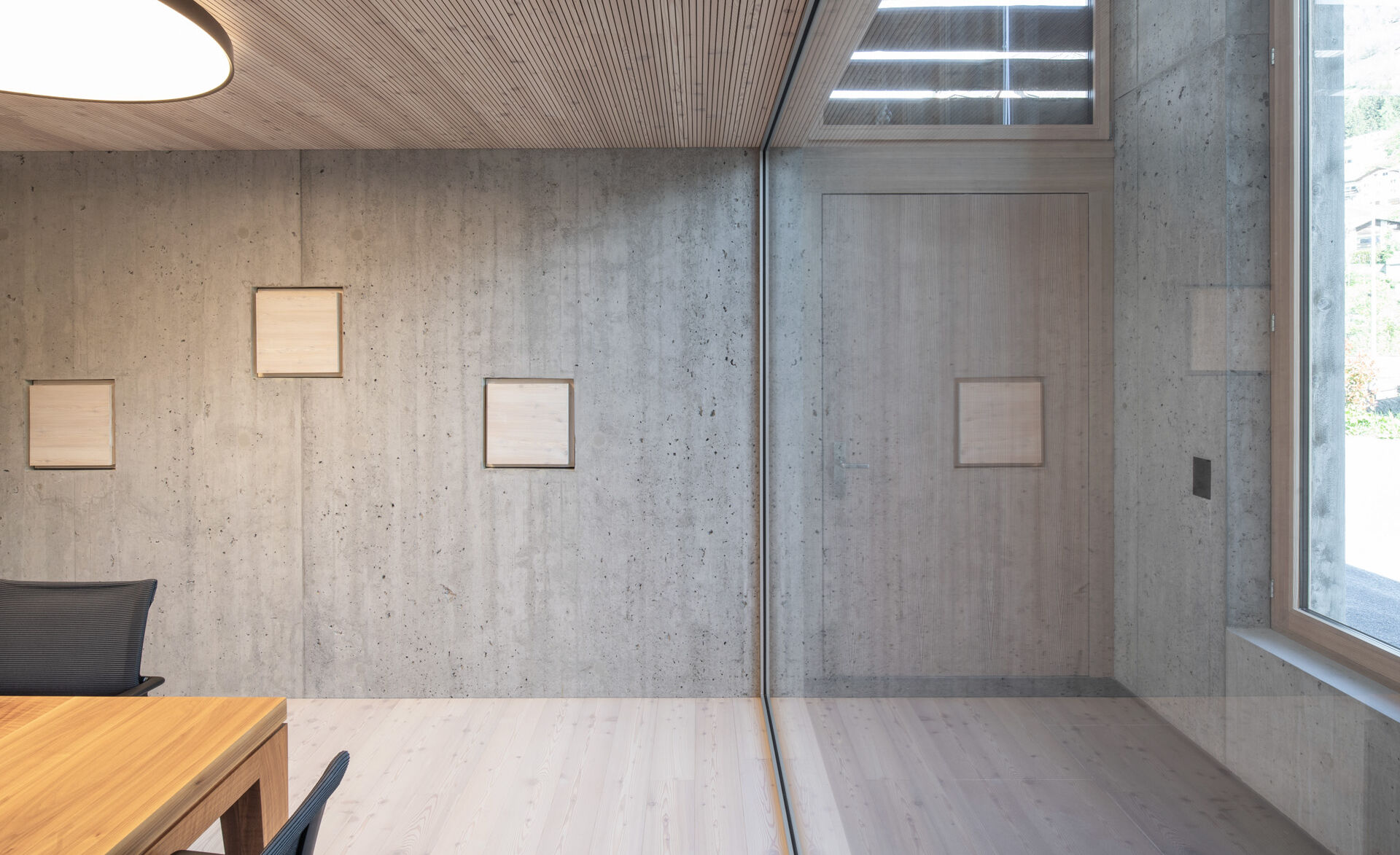 GM Zargenprofile Weishaupt  