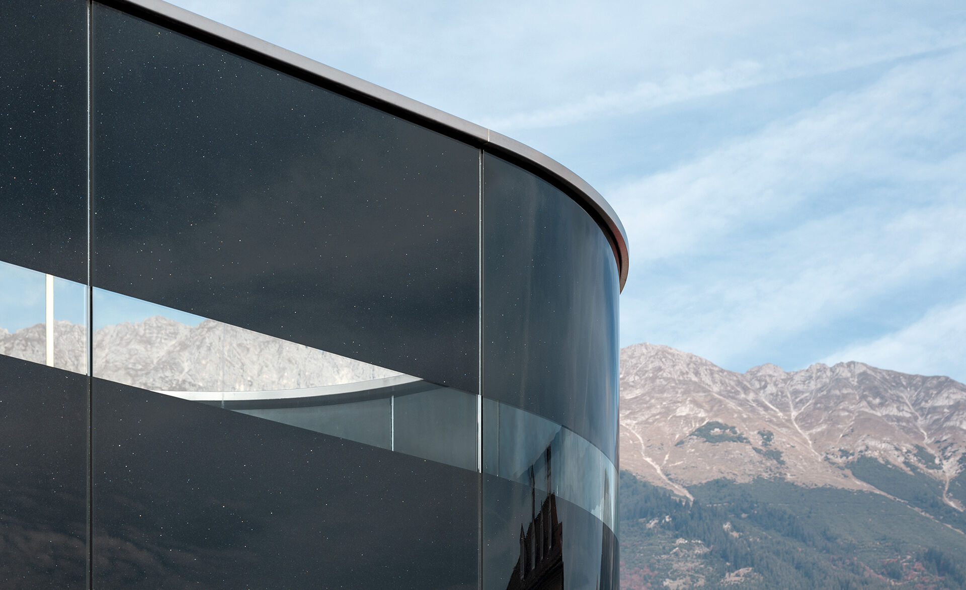 GM Railing Plan Pumpwerk 