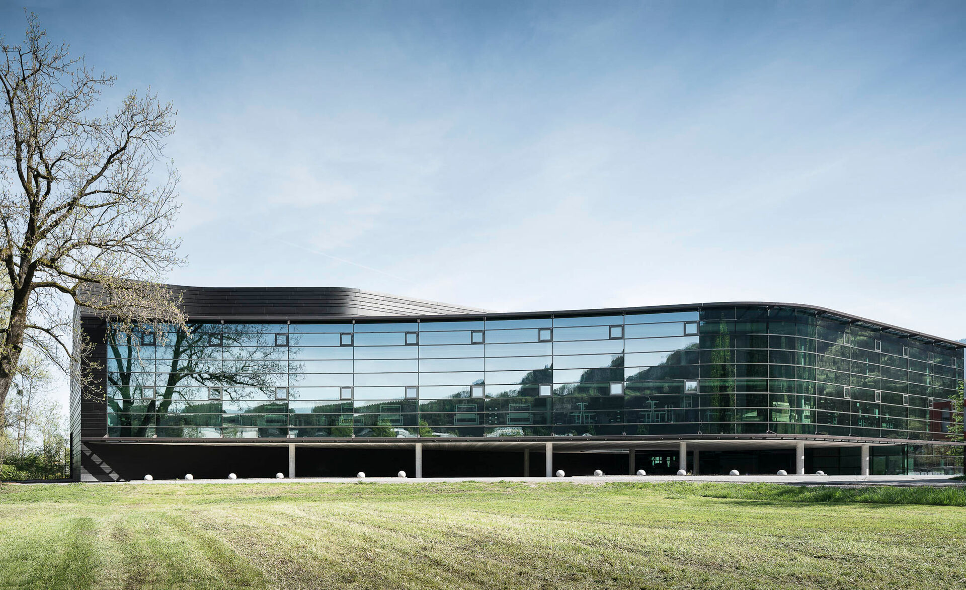 Uniglas Sun Elektro Graf