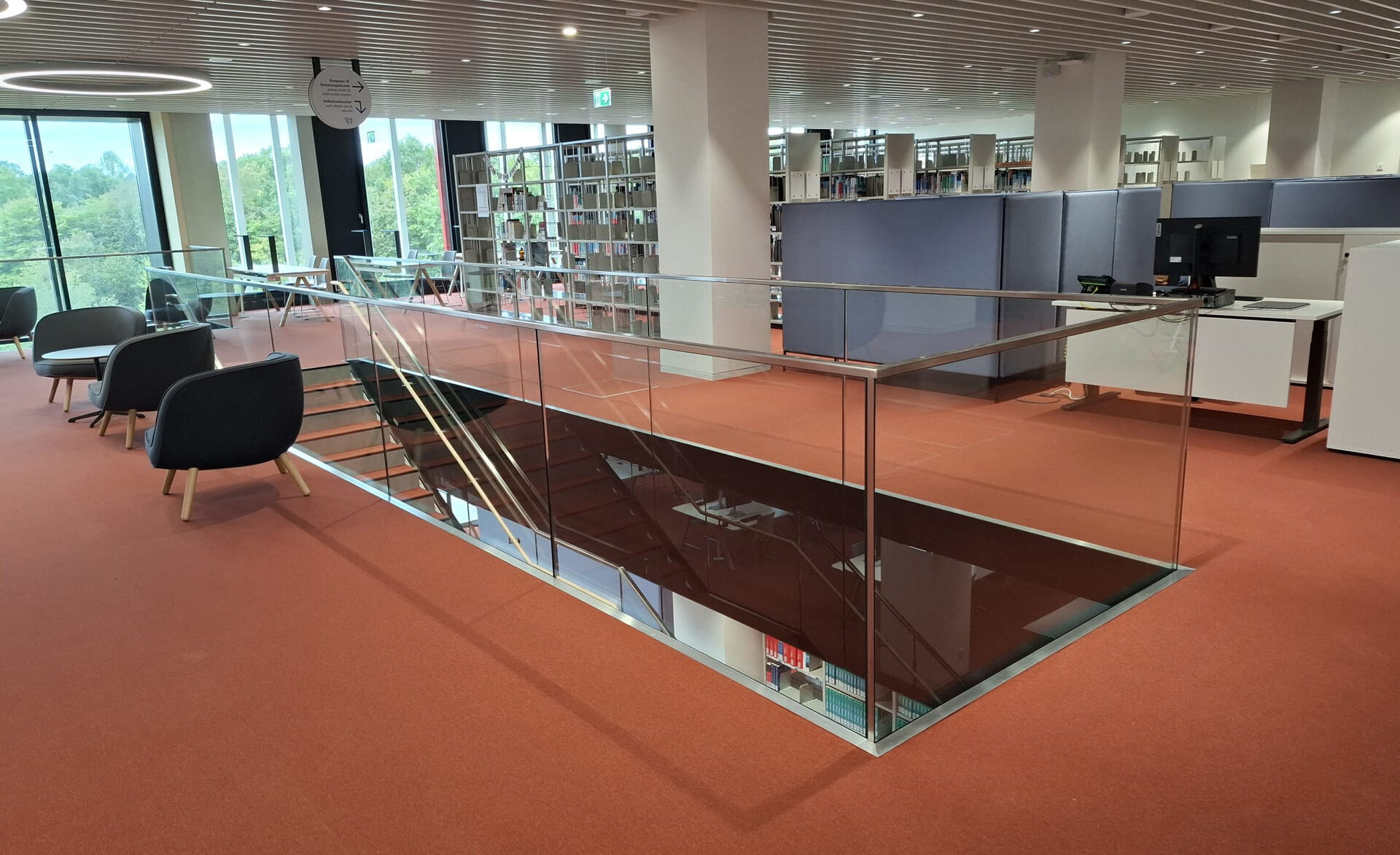 GM Railing Plan2 Uni Augsburg