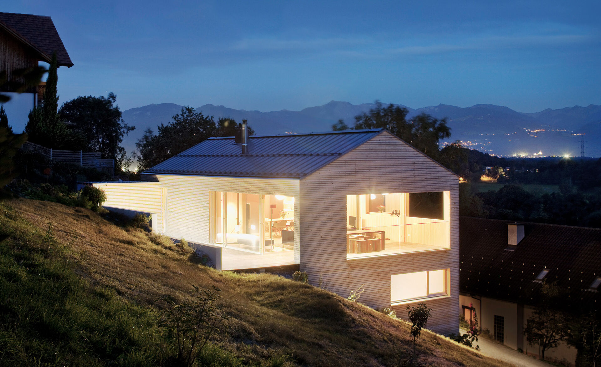 Uniglas Isolierglas Lienz 