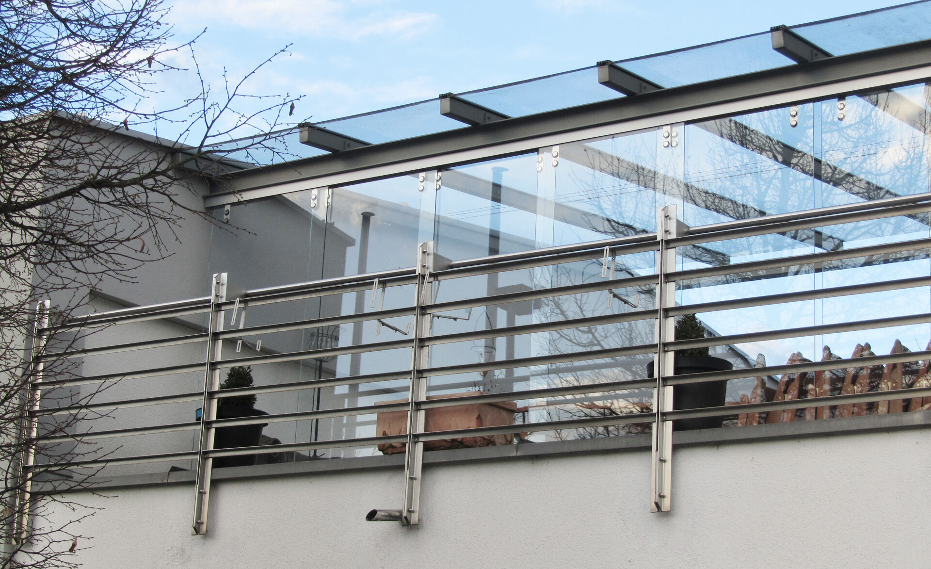 GM Toproll Shield GM Toproll Shield