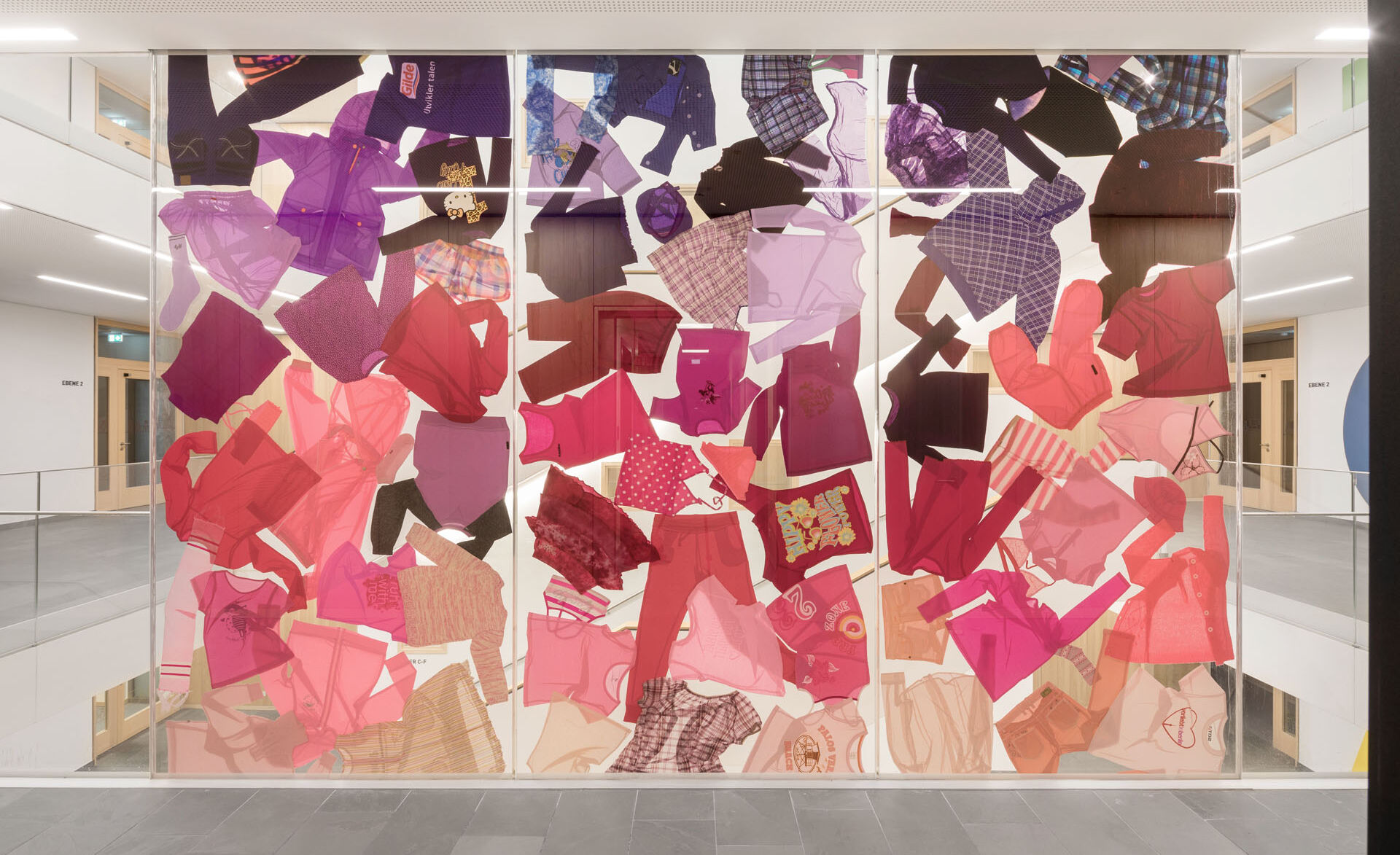 Grundschule mit GM RAILING Plan 2