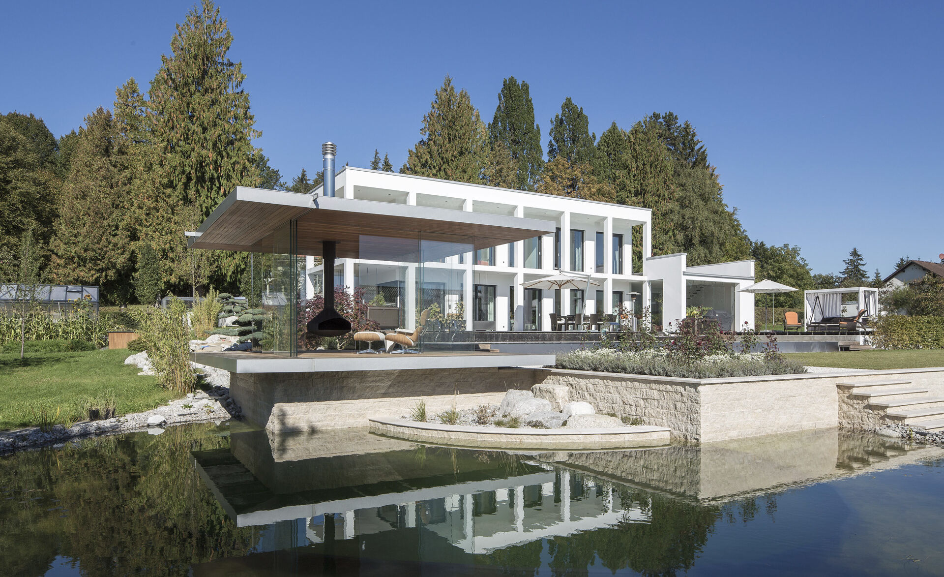 GM Pavillon 360 Bad Tölz 