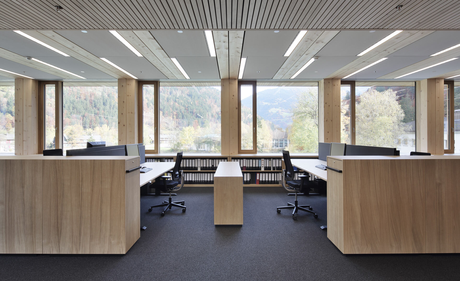 Uniglas Isolierglas Illwerke 