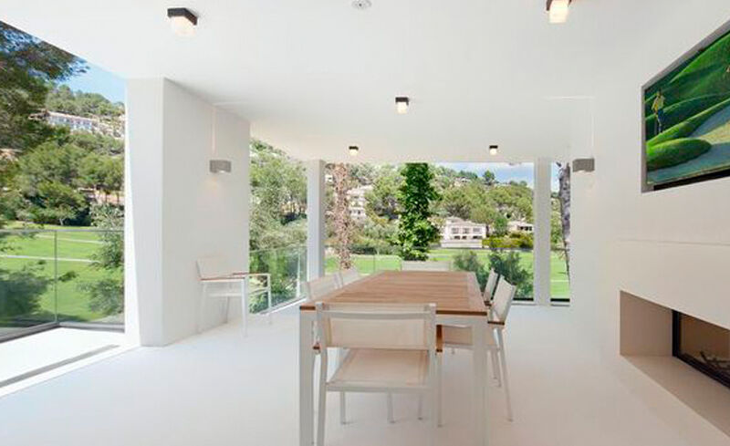 GM RAILING® UNI SOLO 