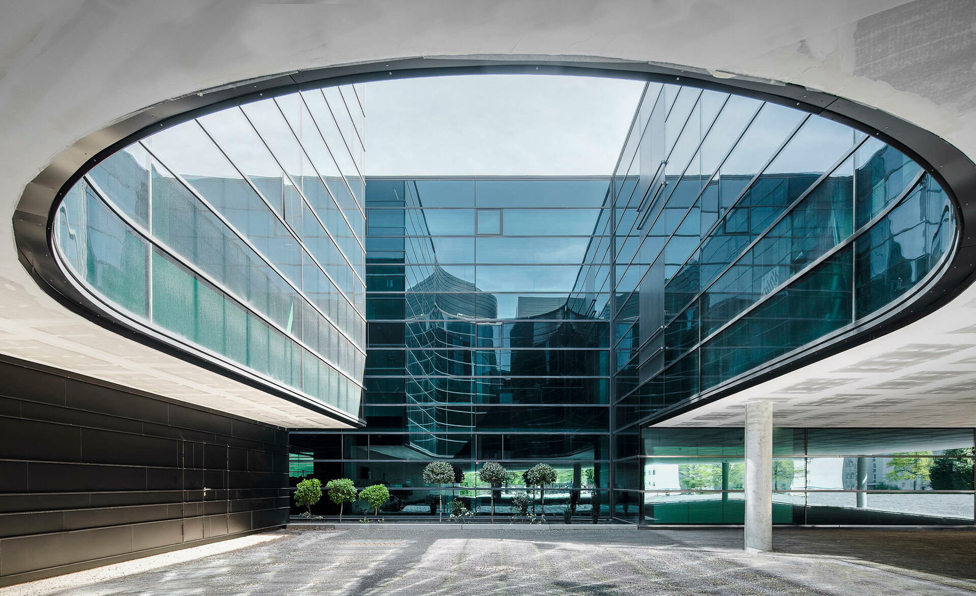 Uniglas Sun Elektro Graf