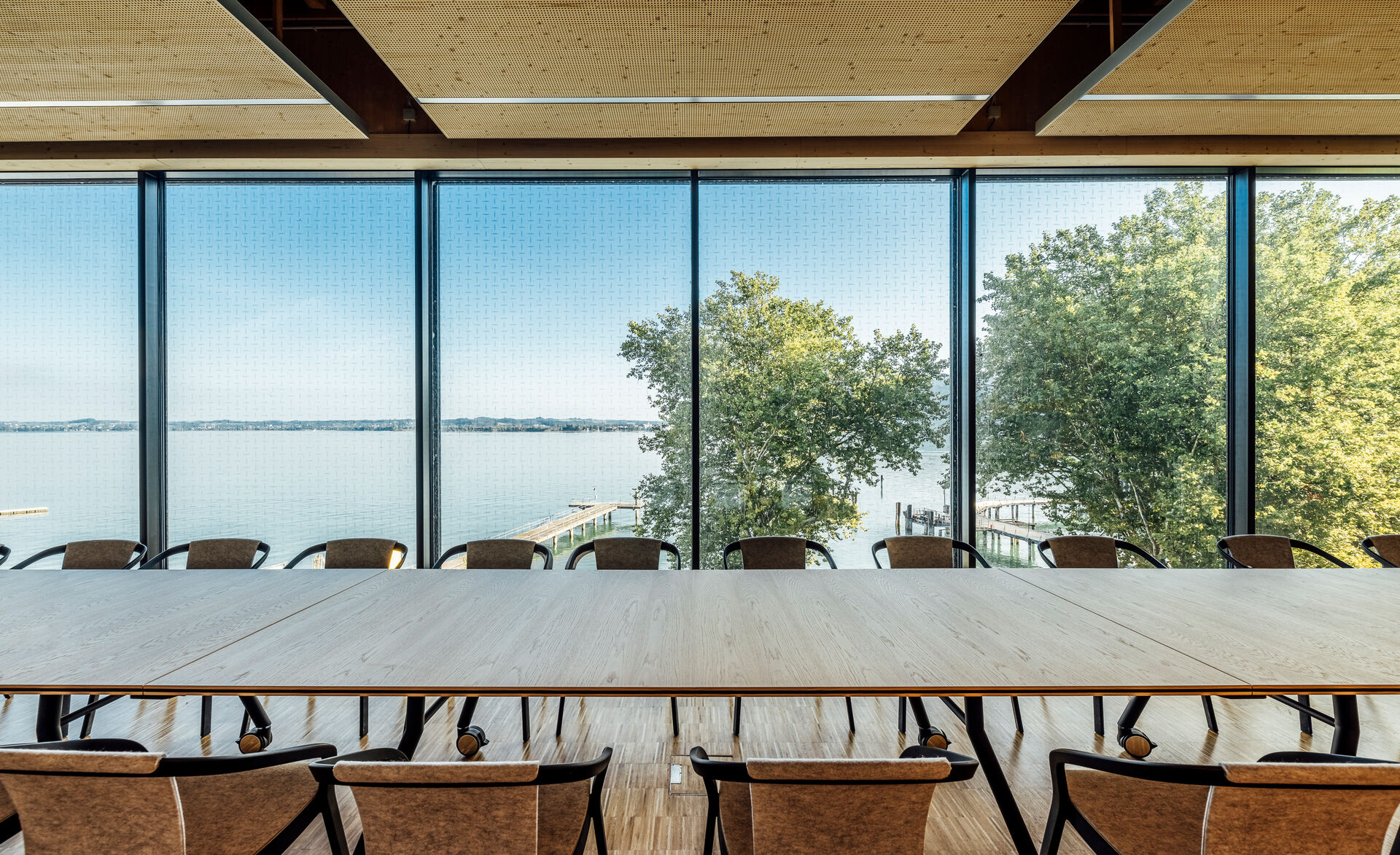 GM Chrome Festspielhaus