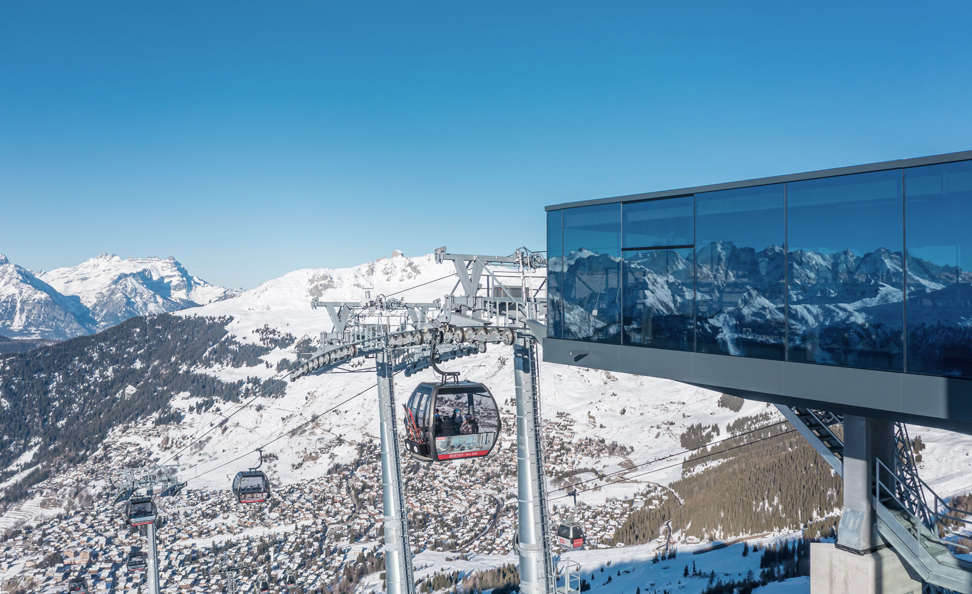 GM VSG LAMIMART Barnes