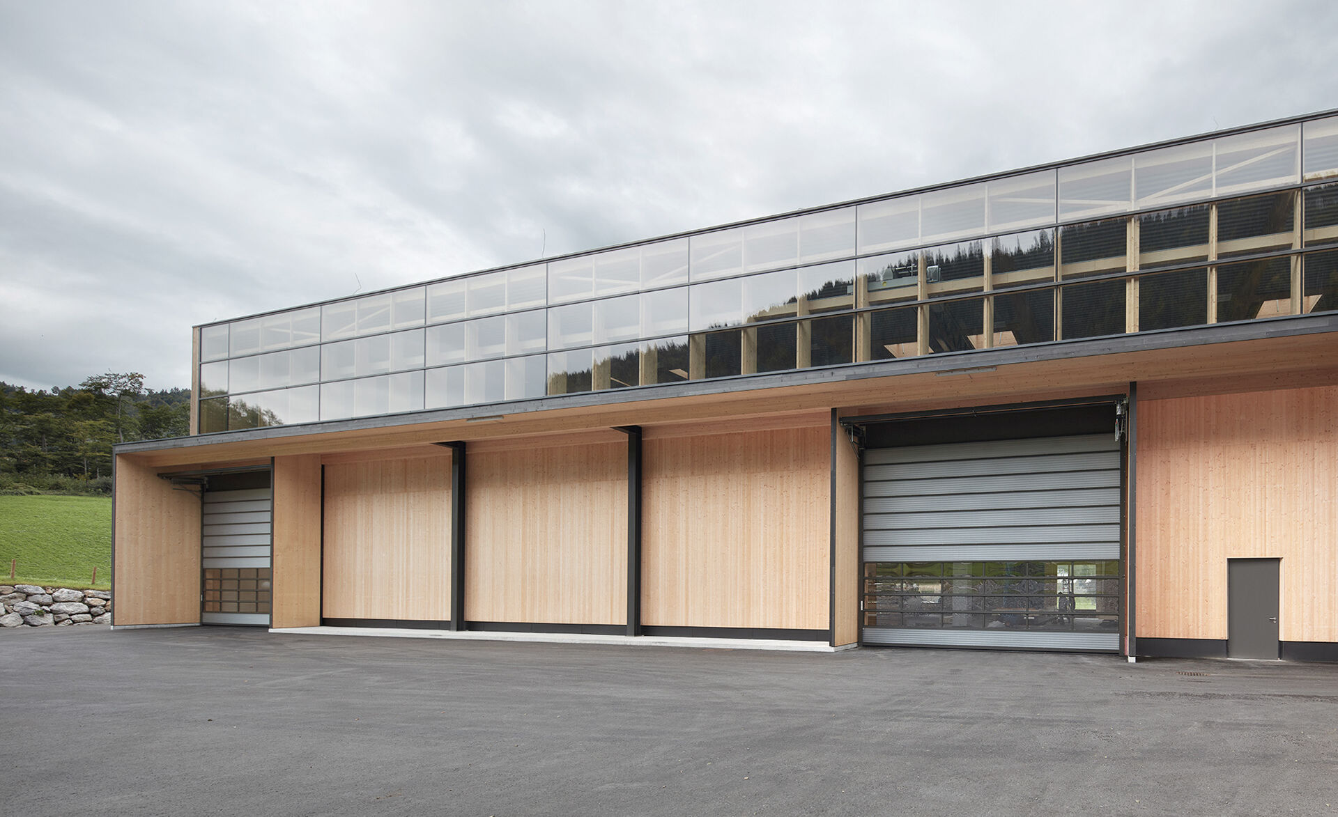 Uniglas Isolierglas Kaufmann