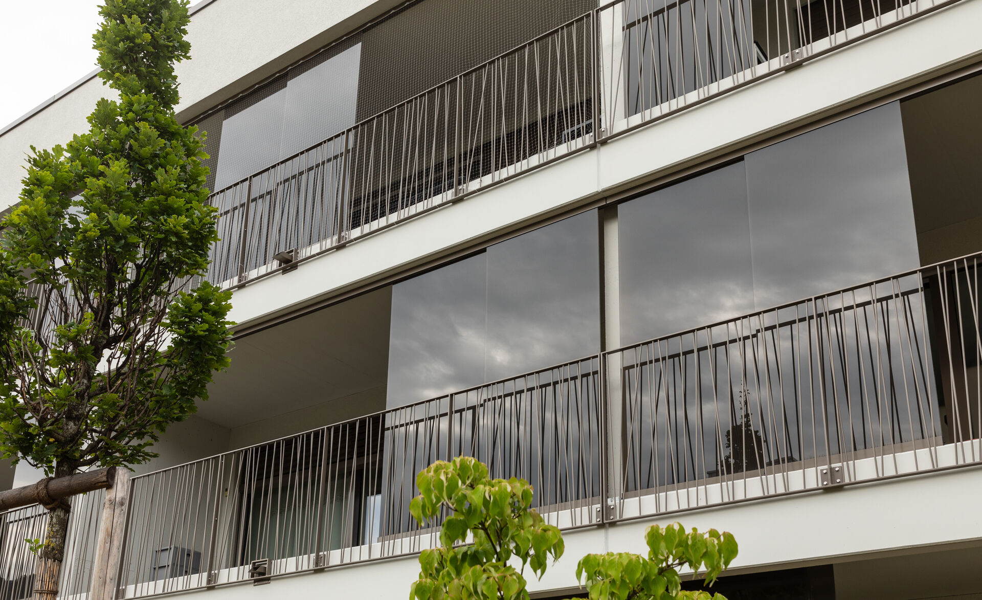 GM Lightoll 10/12 Wattwil