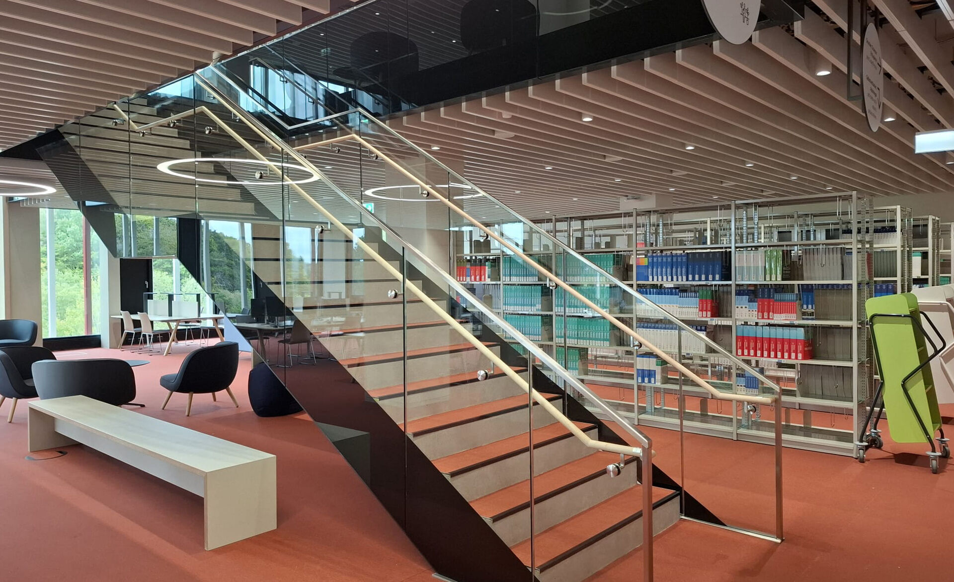 GM Railing Plan2 Uni Augsburg