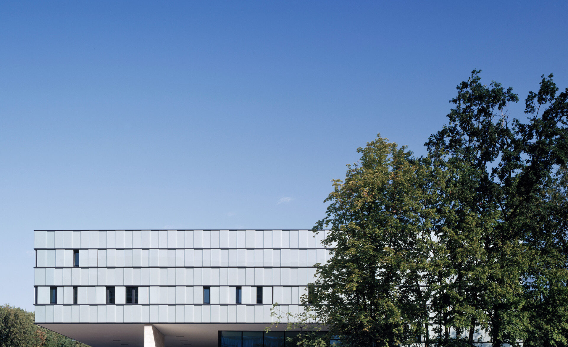 Schiebesystem GM LIGHTROLL® 10/12