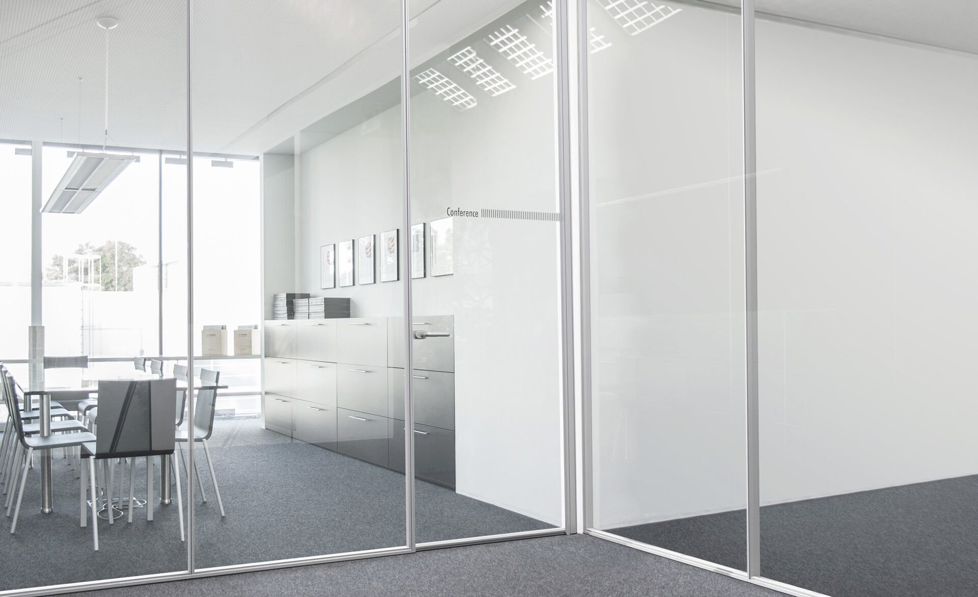 GM Martition Light Glas Marte GM Martition Light Glas Marte