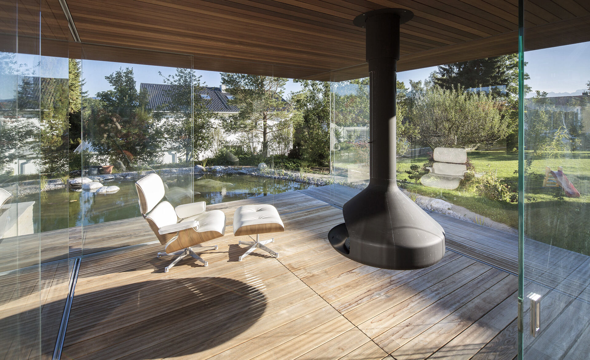 GM Pavillon 360 Bad Tölz