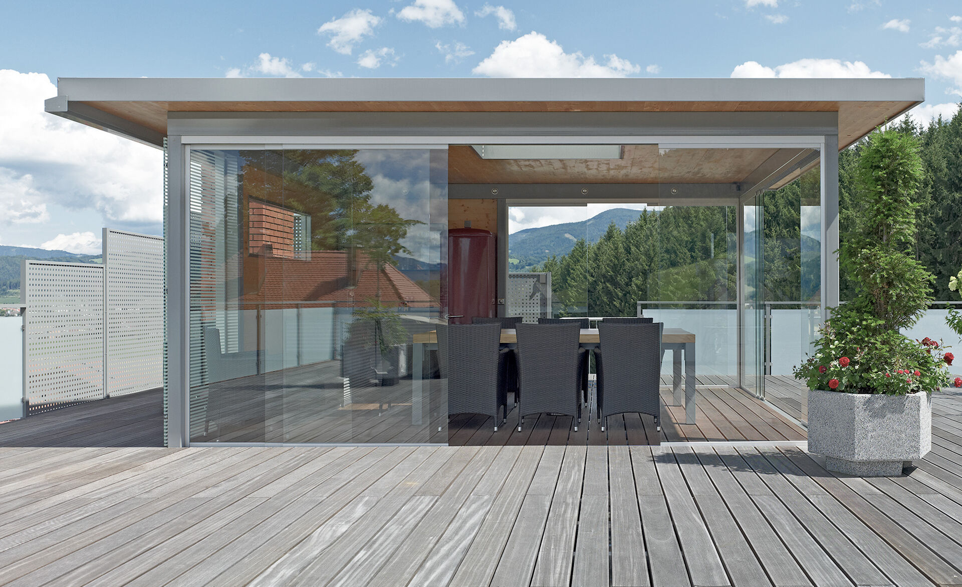 GM Toproll 6/8 Judenburg 