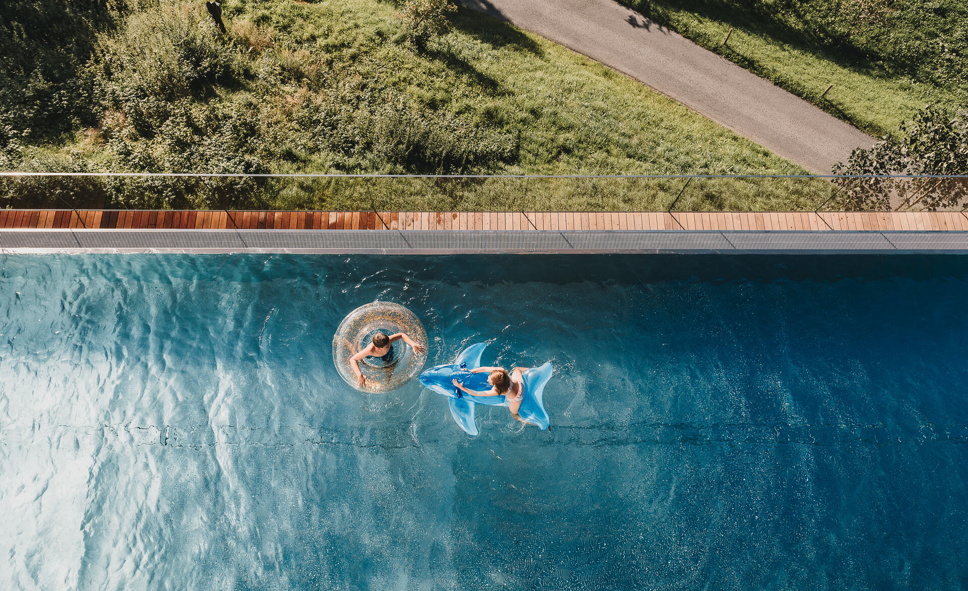 GM RAILING® UNI SIDE Hotel/Restaurant 