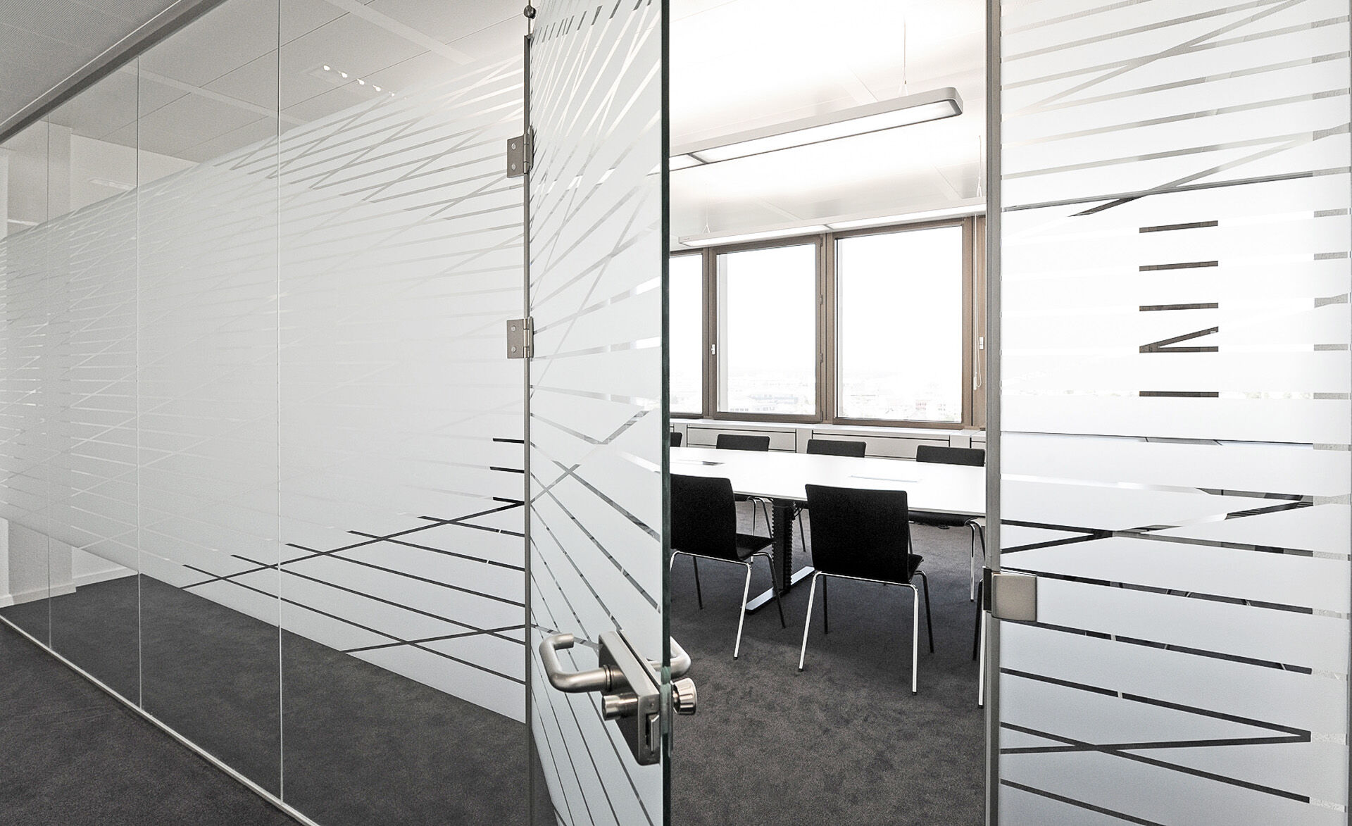 GM Zargenprofile Trewag