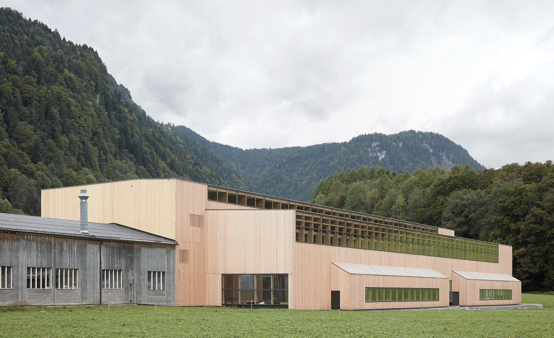 Uniglas Isolierglas Kaufmann