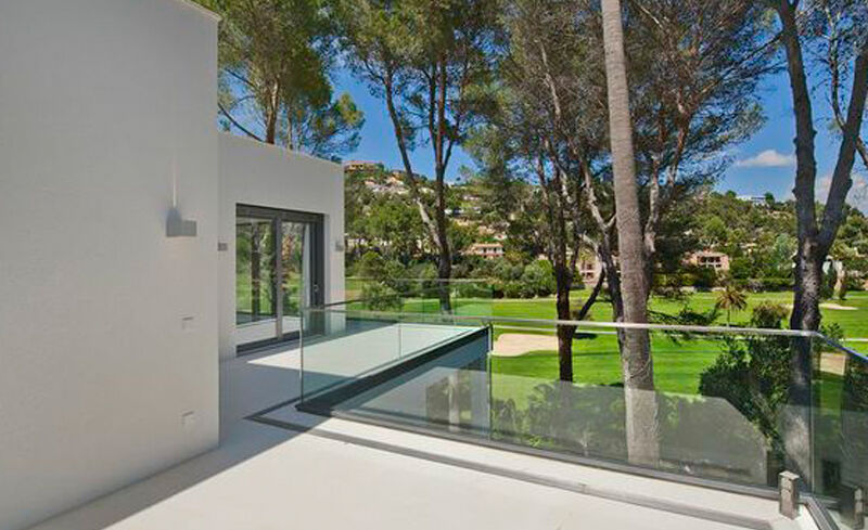 GM RAILING® UNI SOLO 