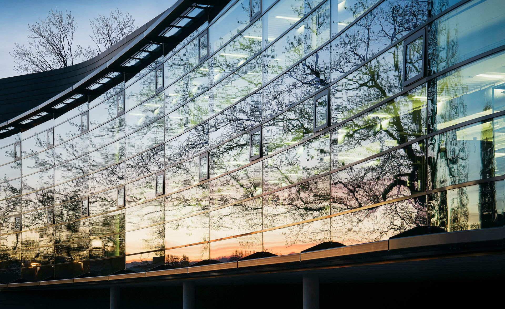 Uniglas Sun Elektro Graf