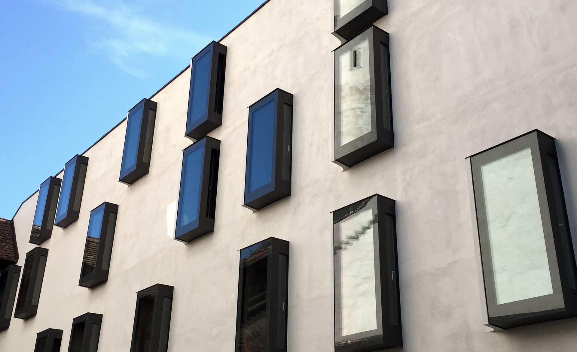 Uniglas Tea Randemail 