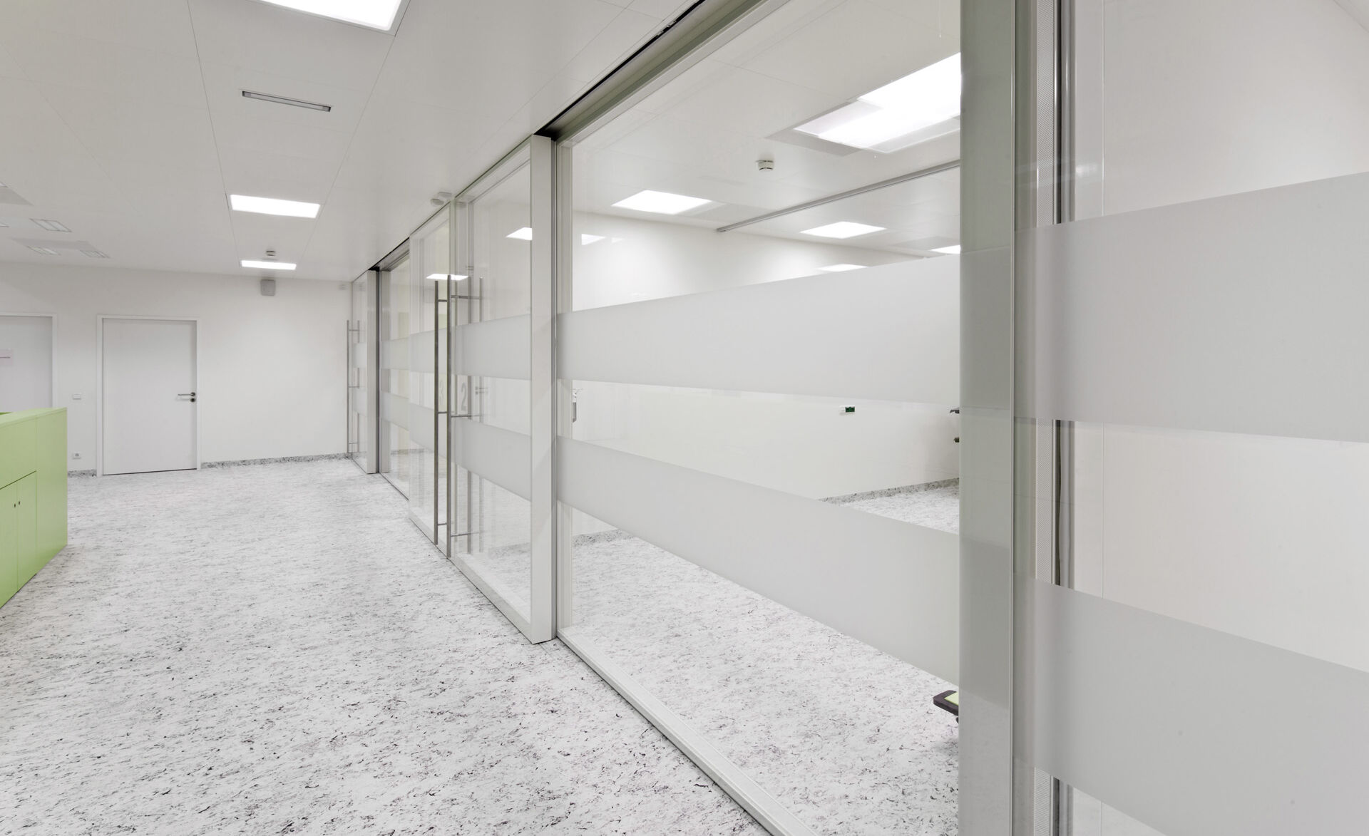 GM Martition Plus Lkh Bludenz