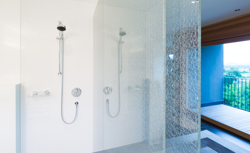 Textil im Glas mit GM LAMIMARTEX® Textil im Glas mit GM LAMIMARTEX®