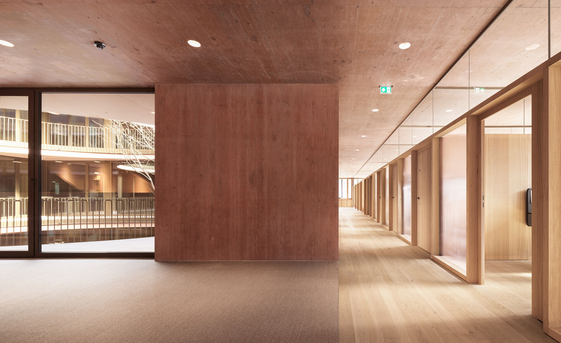 GM UNIGLAS SUN, GM ORNAMENTGLAS