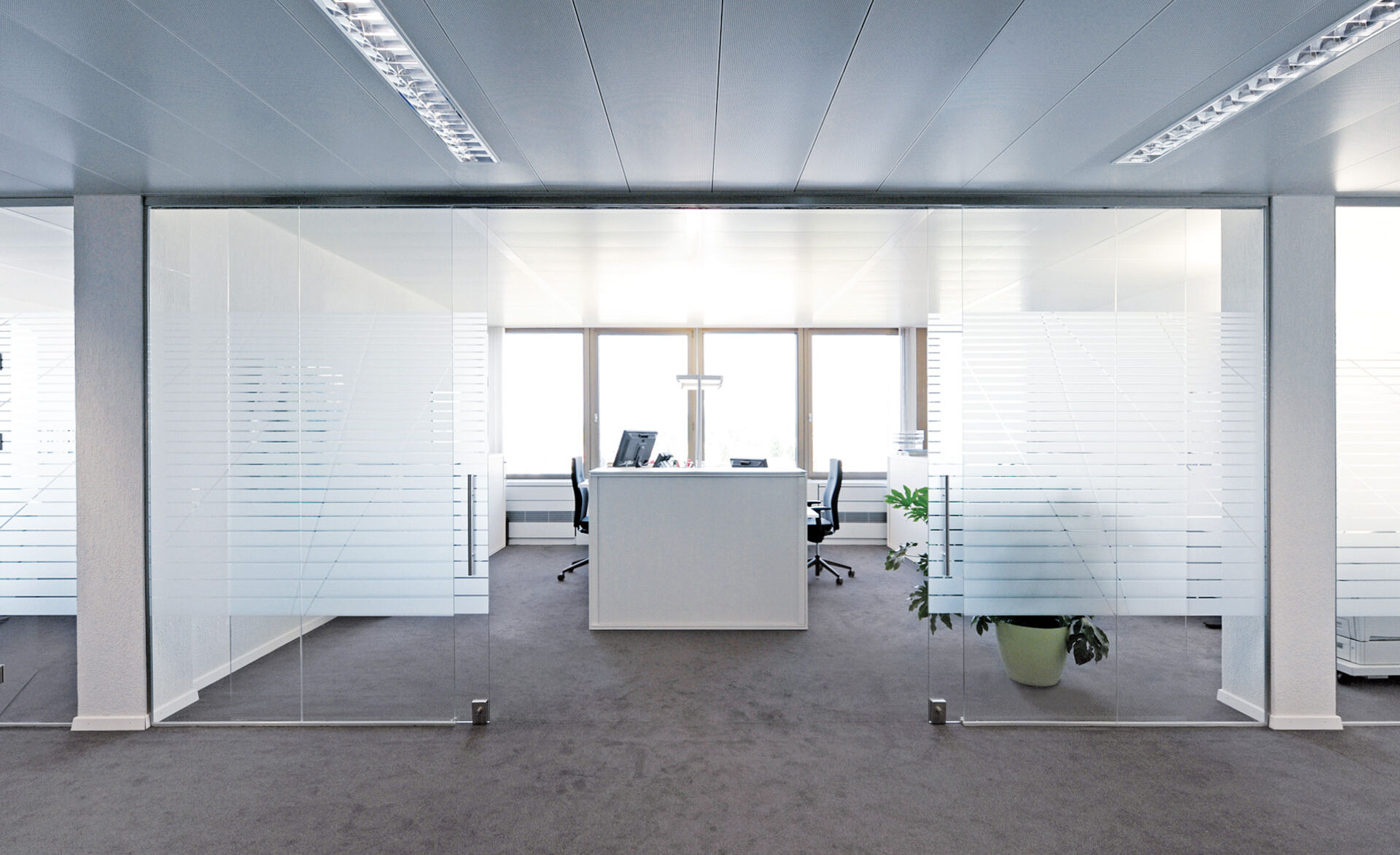 GM Zargenprofile Trewag