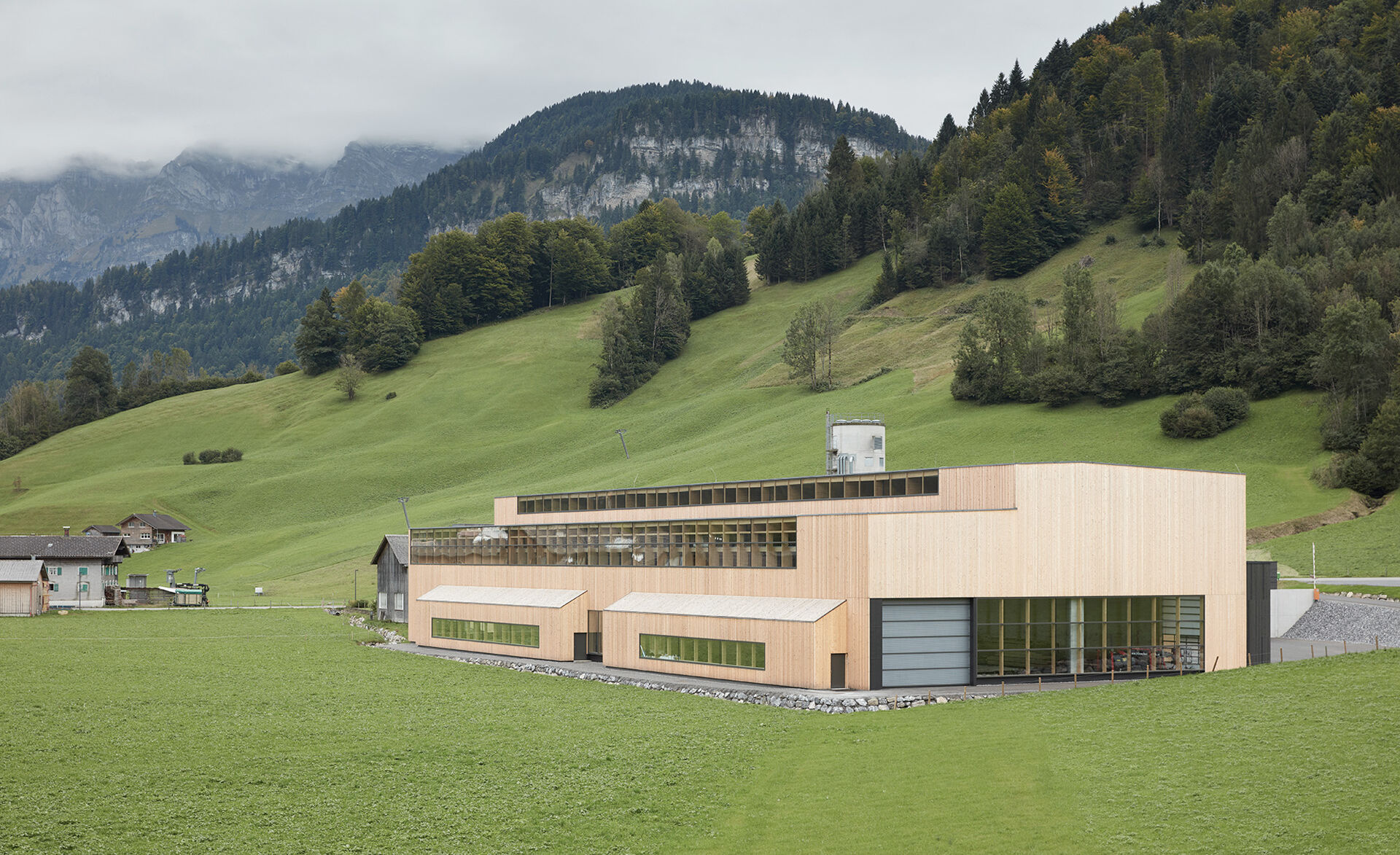 Uniglas Isolierglas Kaufmann