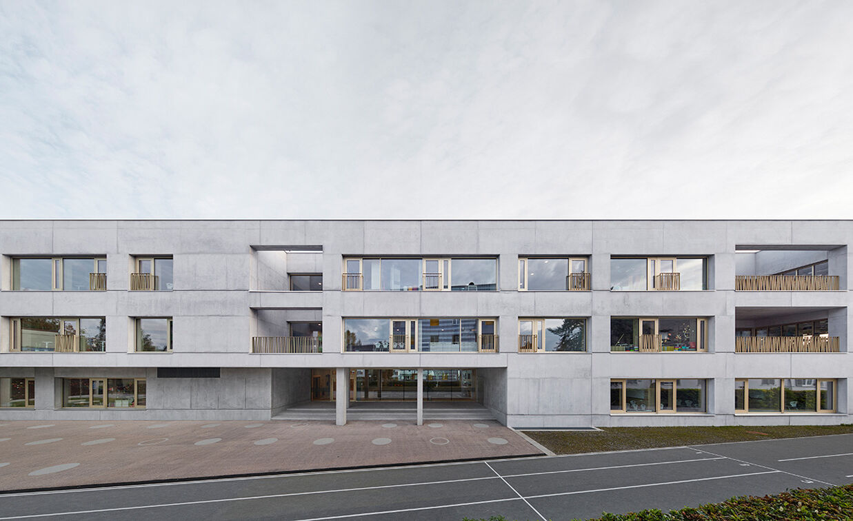 Uniglas Isolierglas Schendlingen 