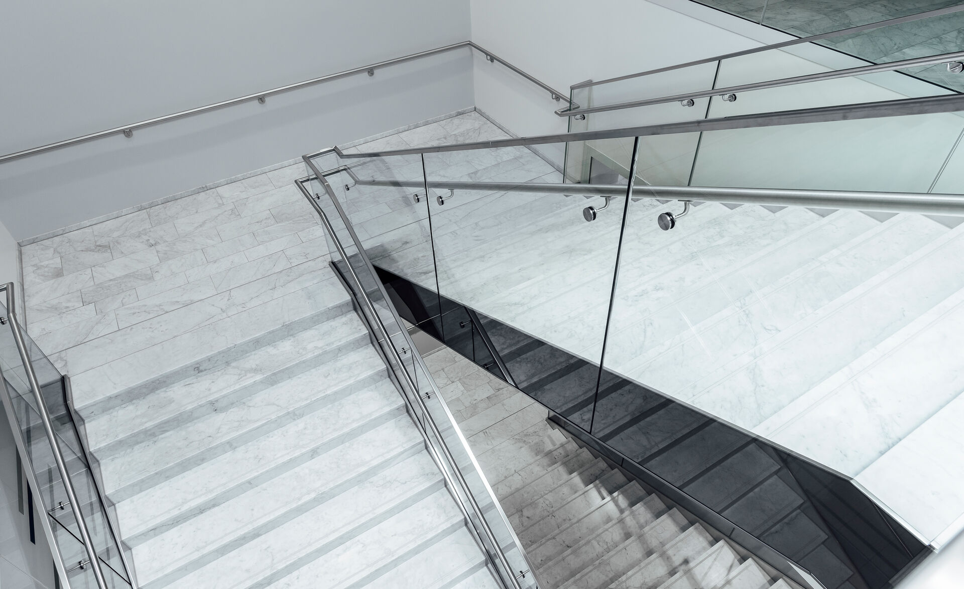 GM RAILING UNI PLAN 1 SIDE