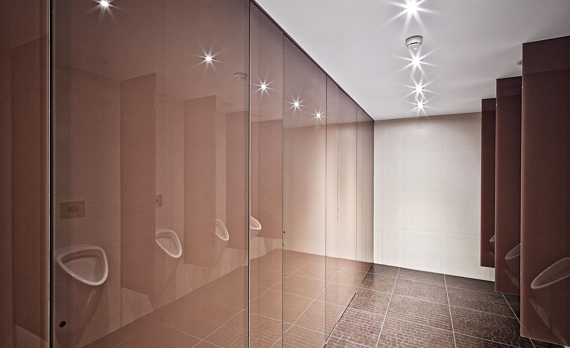 Glas-Trennwand-Module GM CABINMART®