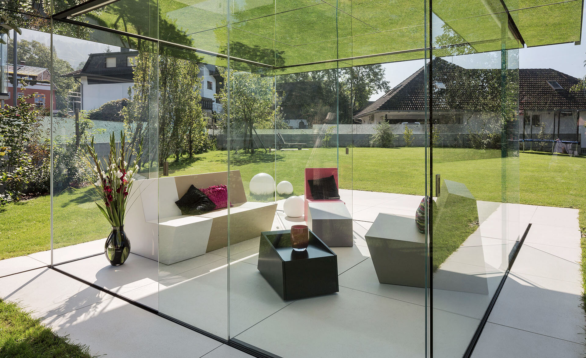 GM Pavillon 360 Lochau 