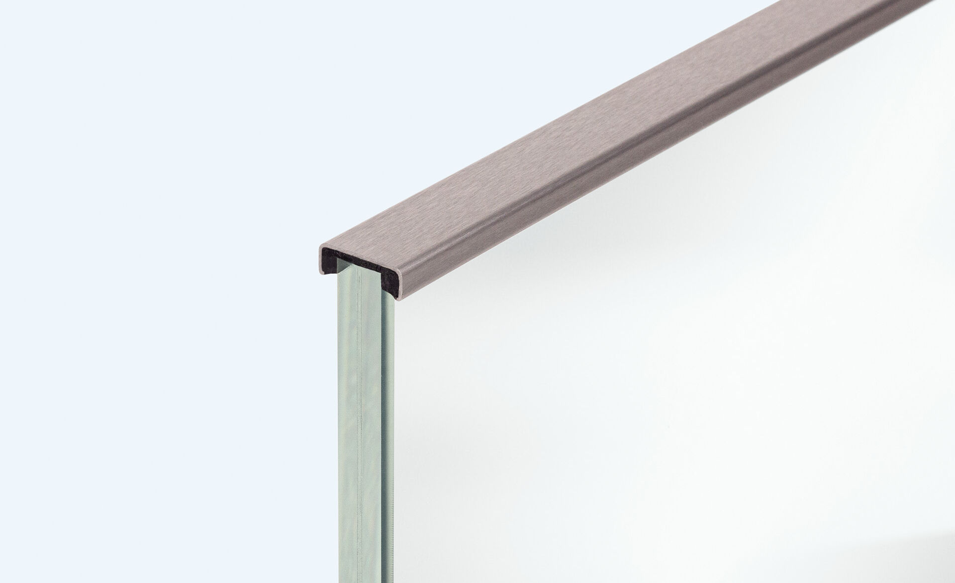 GM Railing Handlauf Extra Light