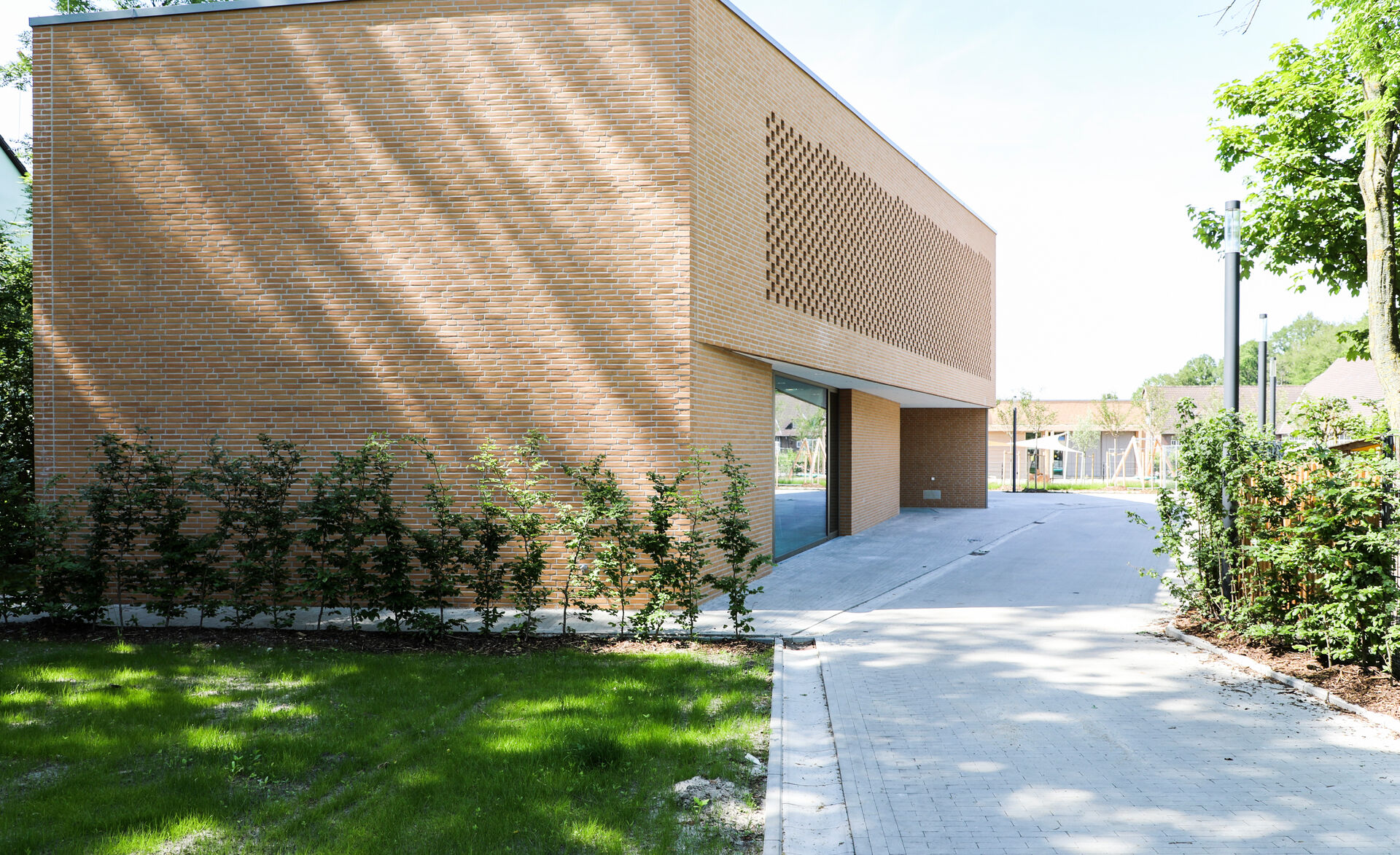 GM Railing Ganzglasgeländer 