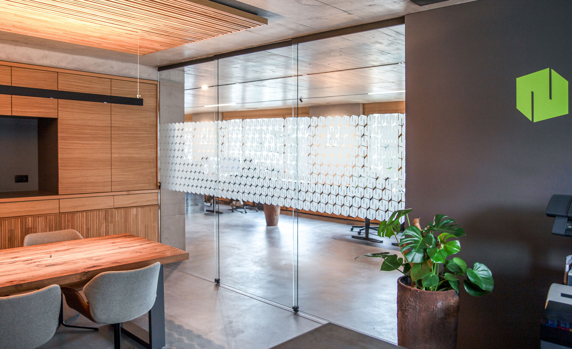 GM TOPROLL Schiebetürsysteme