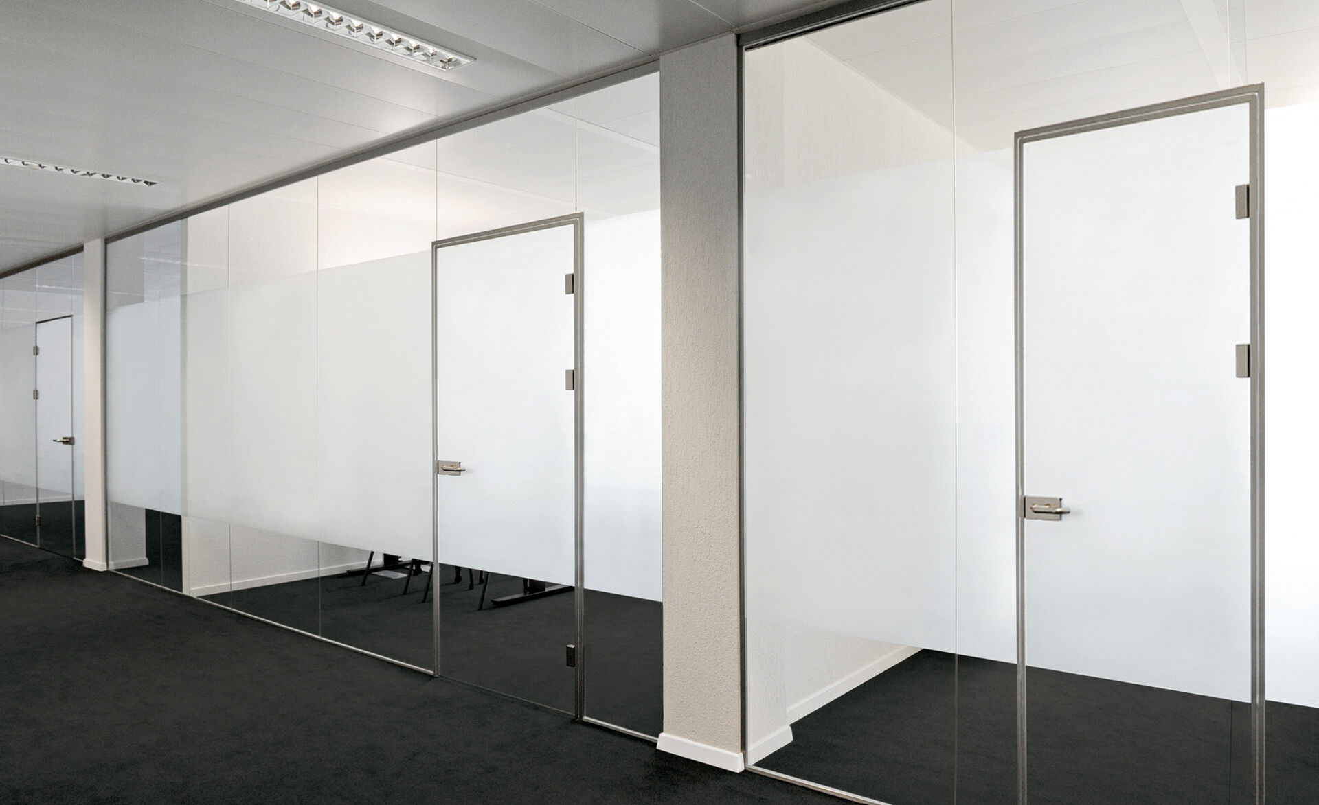 GM Zargenprofile Trewag