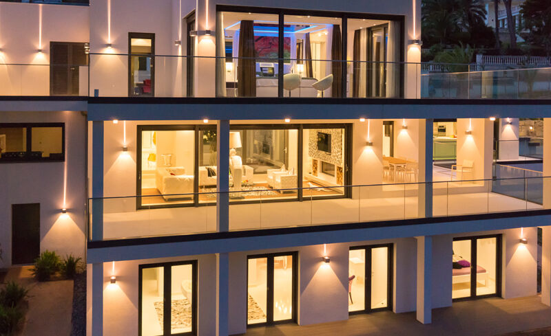 GM RAILING® UNI SOLO 