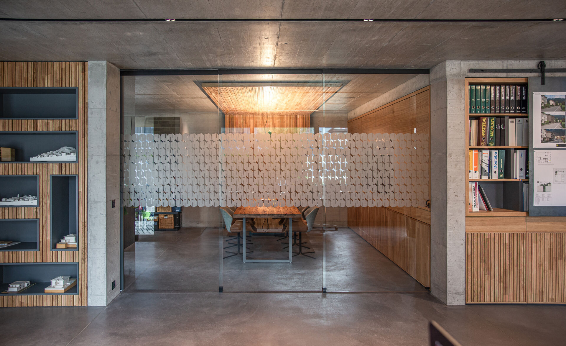 GM TOPROLL Schiebetürsysteme