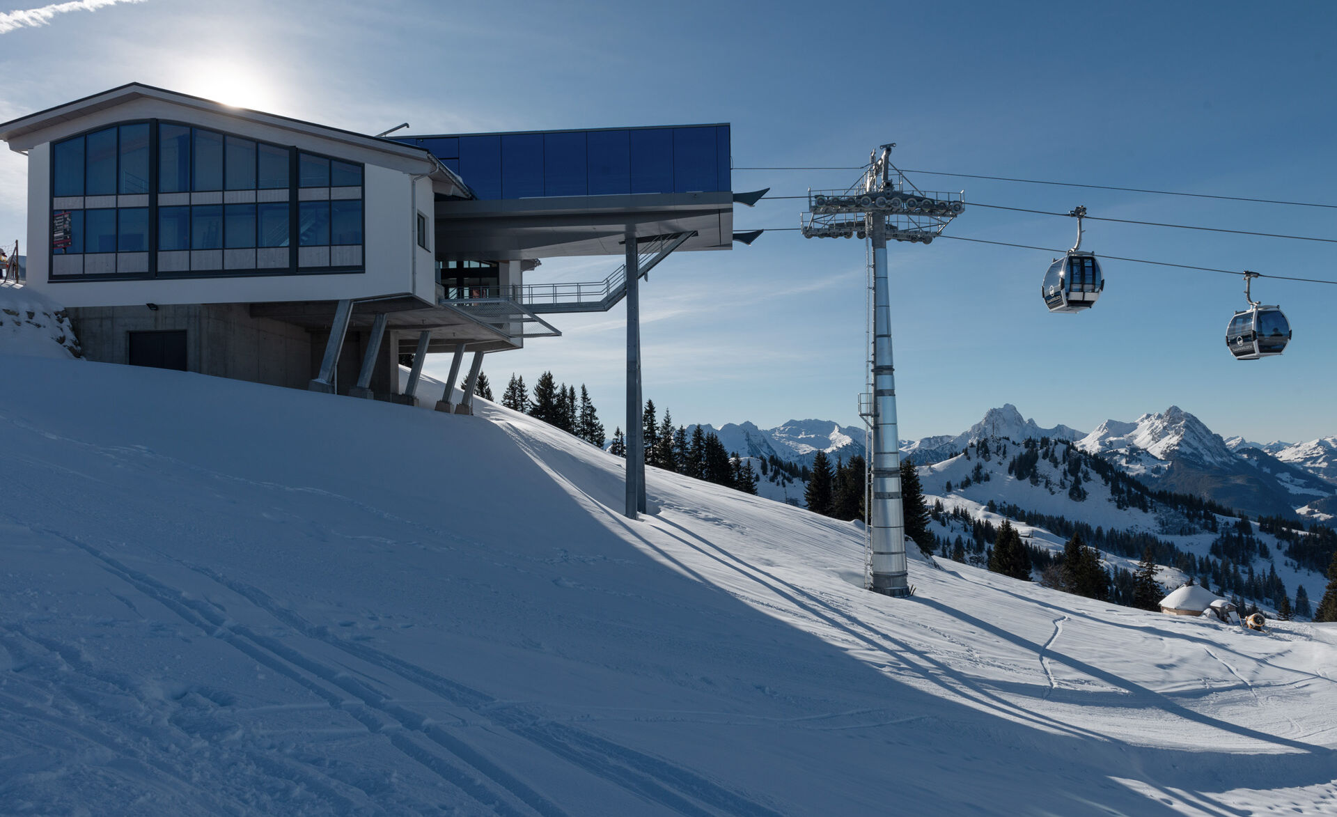 GM VSG Lamimart Saanerslochbahn 