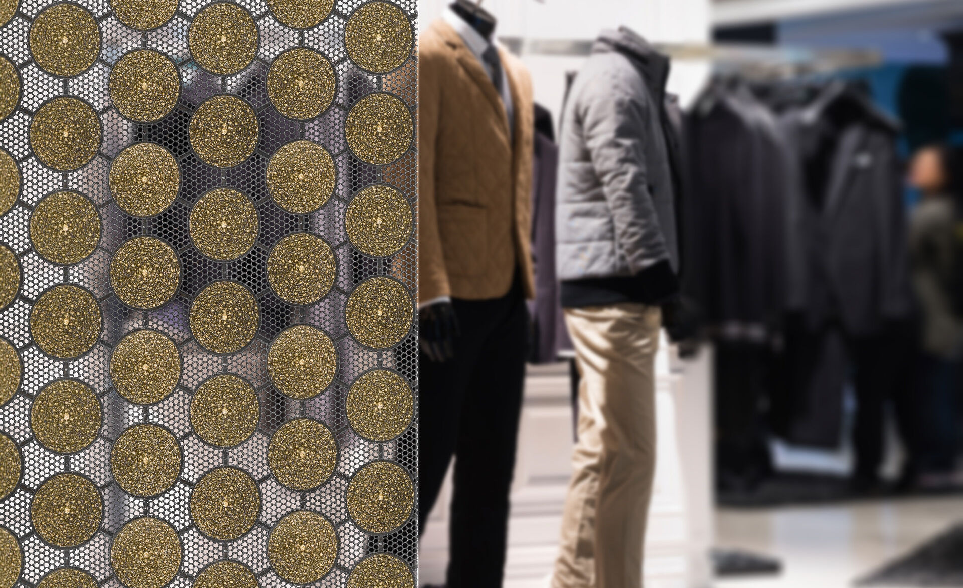 Vorarlberger Spitze im Glas