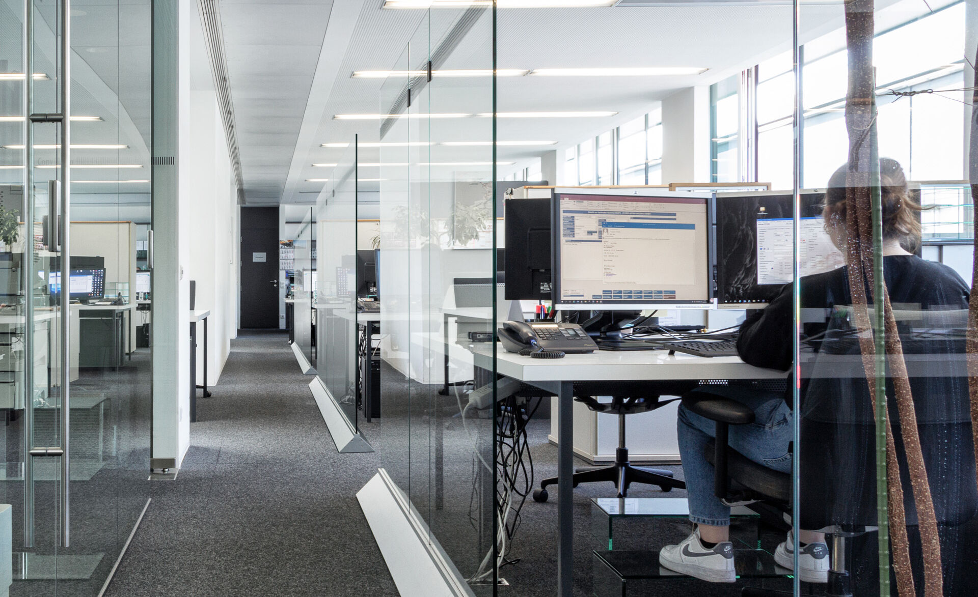 GM Martition Mono Mobile