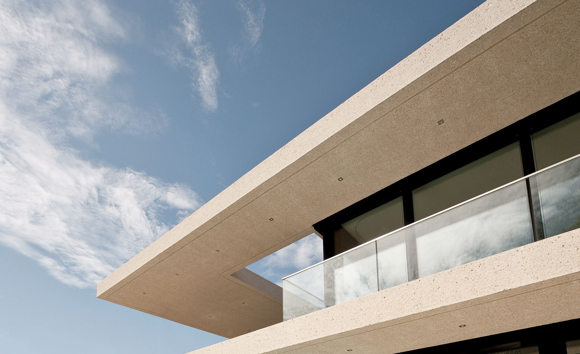 GM RAILING® DOUBLE GM RAILING® DOUBLE