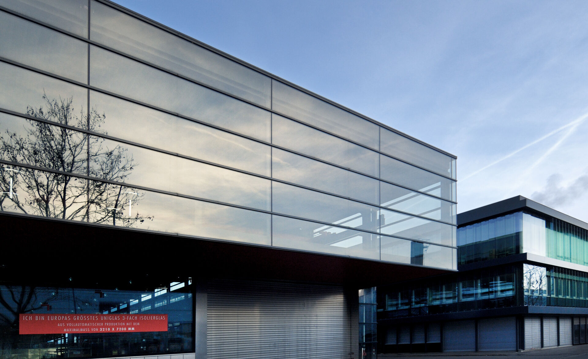 GM Solar Glas Marte GM Solar Glas Marte