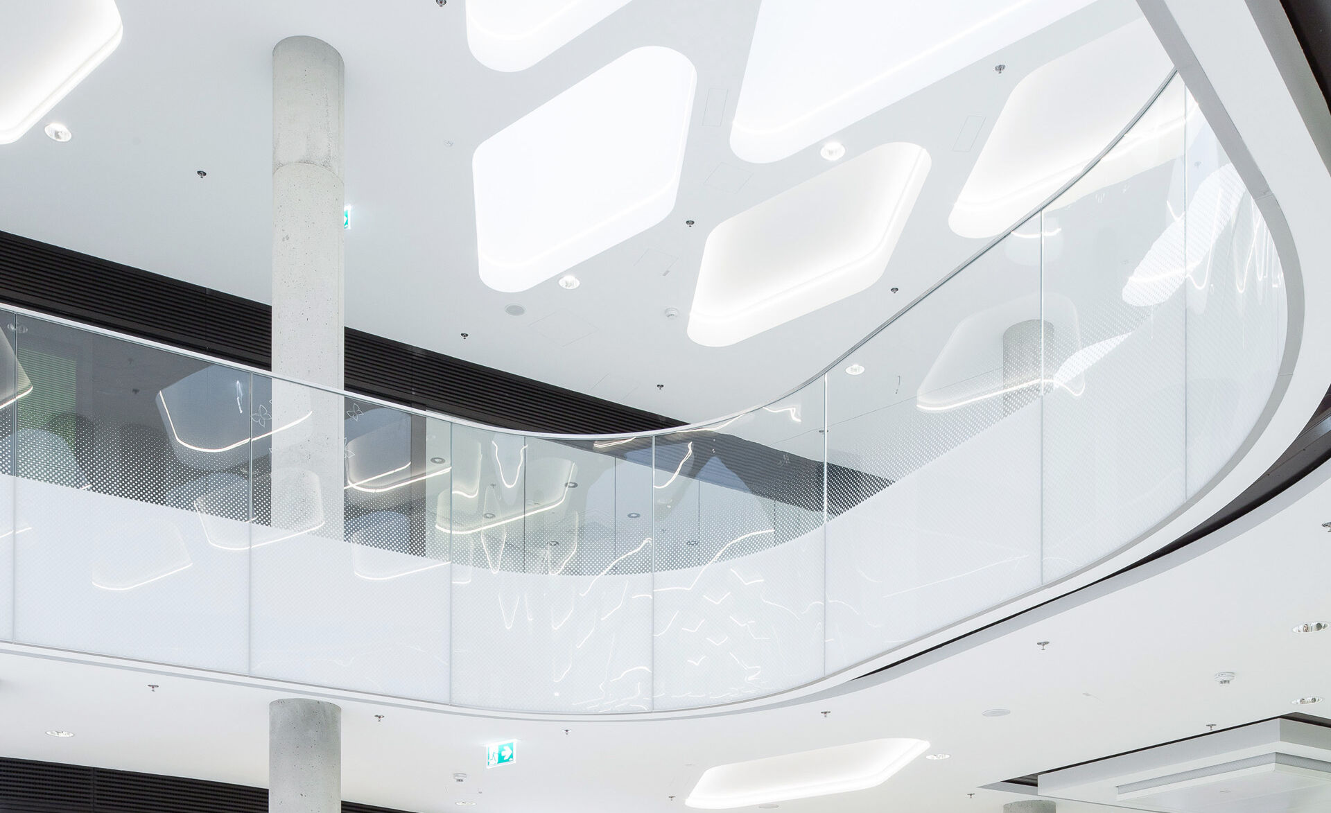 GM Railing Plan Icon 